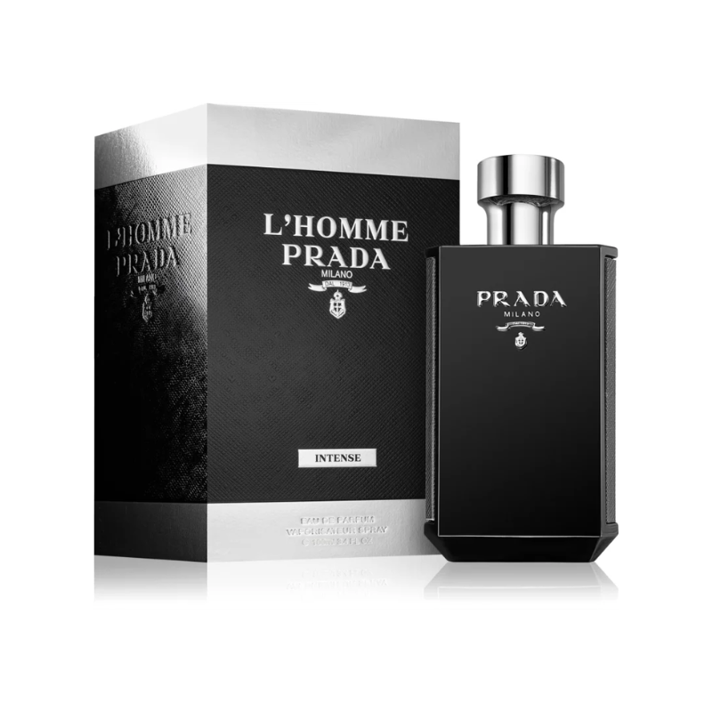 Prada L'Homme Intense EDP 100ml