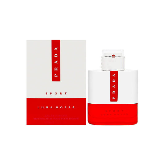 Prada Luna Rossa Sport EDT 100ml