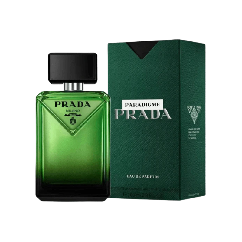 Prada Paradigme EDP 100ml