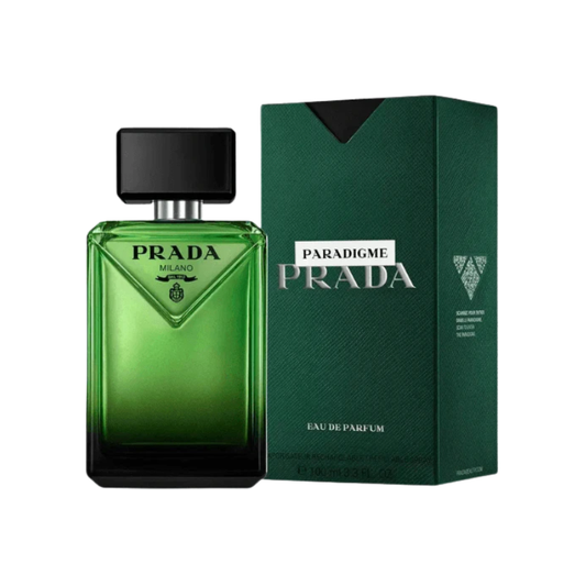 Prada Paradigme EDP 100ml