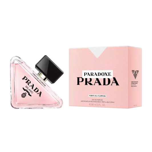 Prada Paradoxe Virtual Flower EDP 90ml
