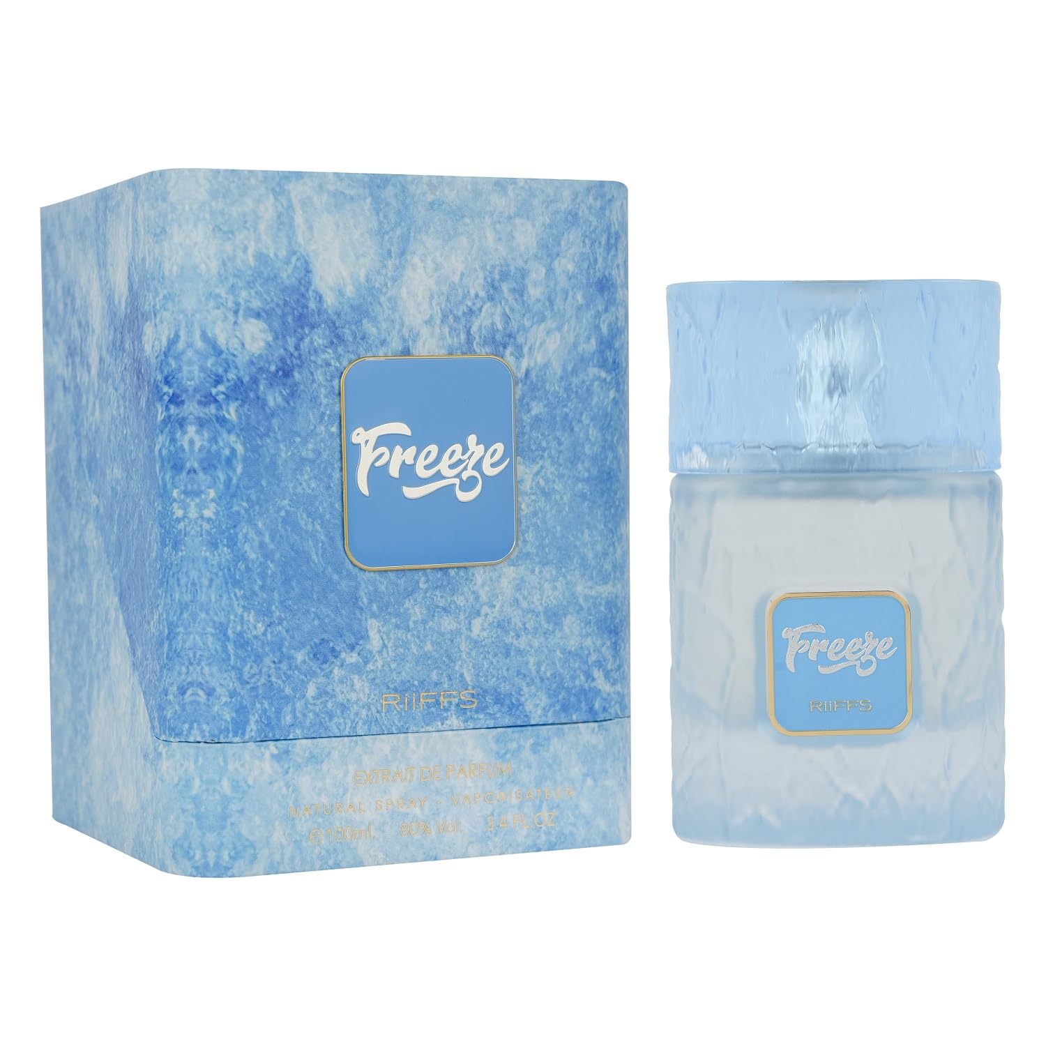 RIIFS Freeze XDP 90ml