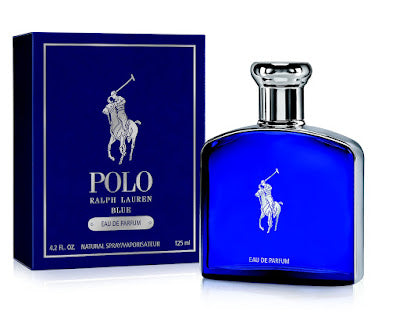 Ralph Lauren Polo Blue EDT 125ml