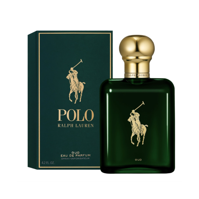 Ralph Lauren Polo Oud EDP 125ml