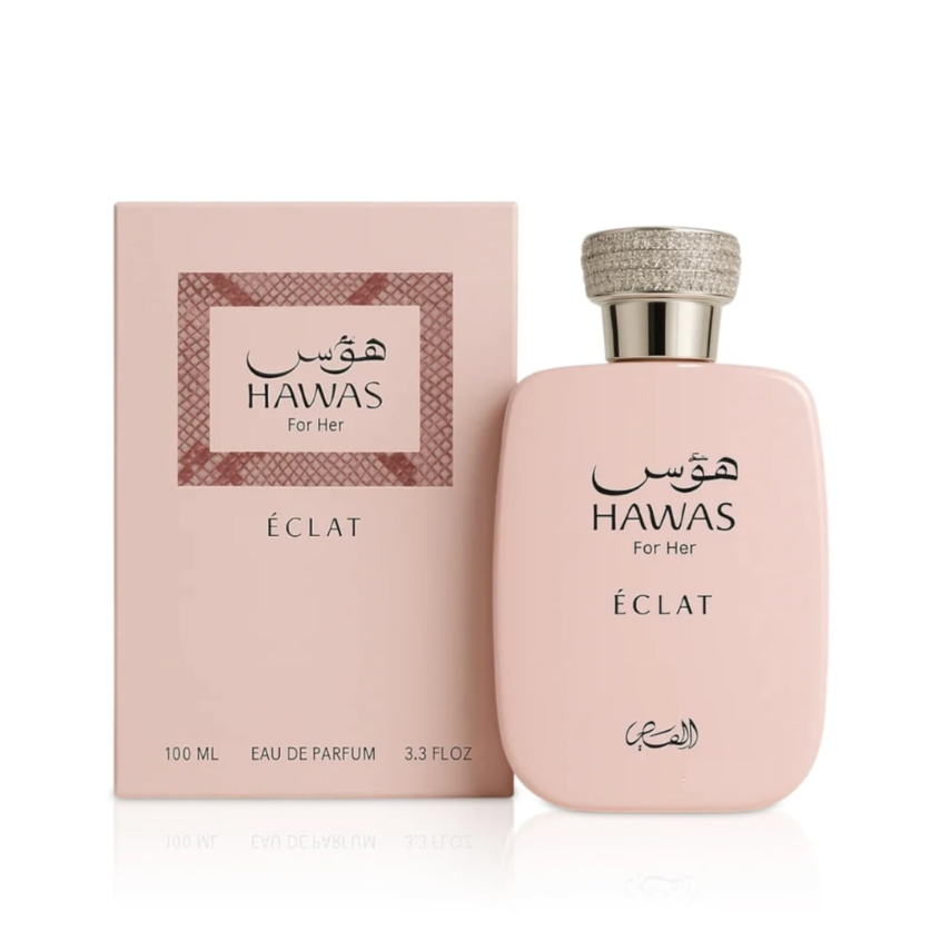 Rasasi Hawas Eclat EDP 100ml