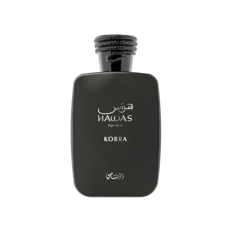 Rasasi Hawas Kobra EDP 