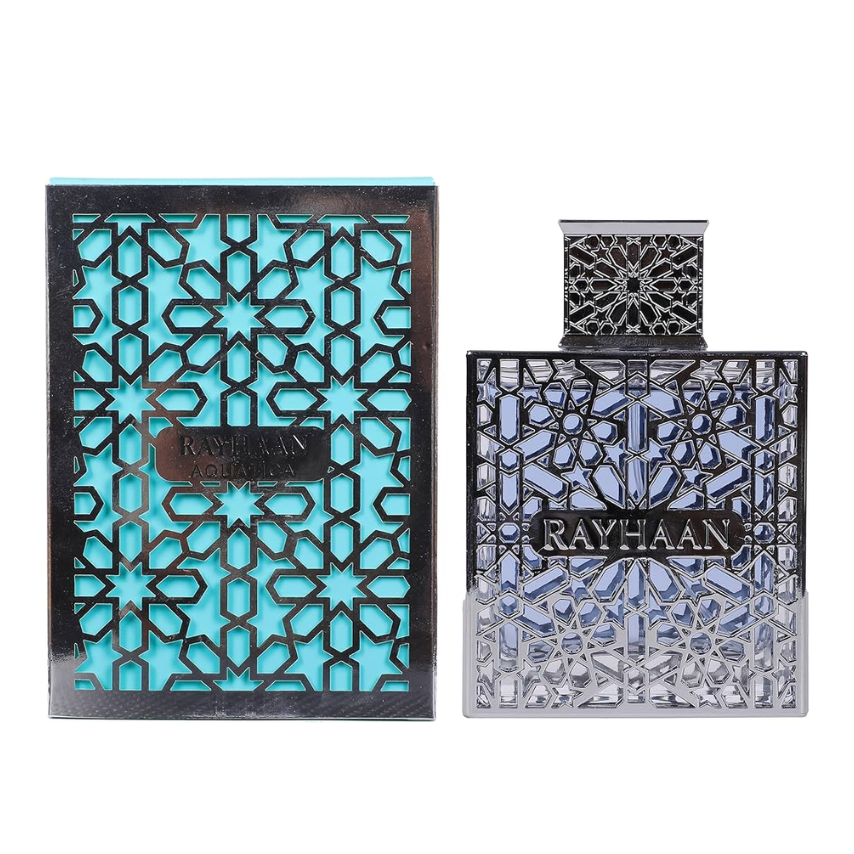 Rayhaan Aquatica EDP 100ml