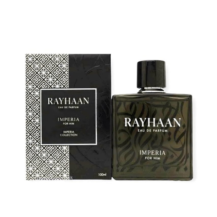 Rayhaan Imperia EDP 100ml