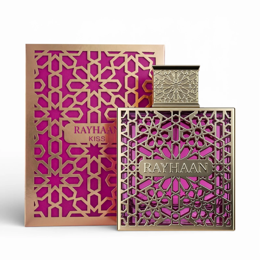 Rayhaan Kiss EDP 100ml