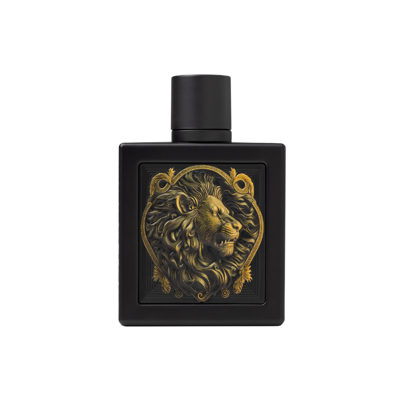 Rayhaan Lion EDP