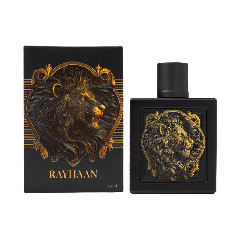 Rayhaan Lion EDP 100ml 