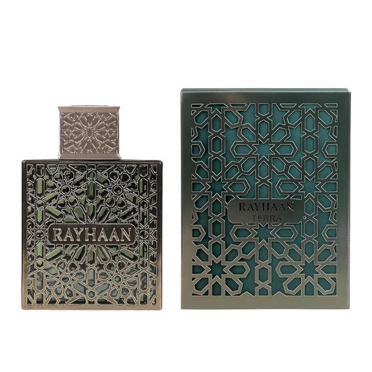 Rayhaan Terra EDP 100ml