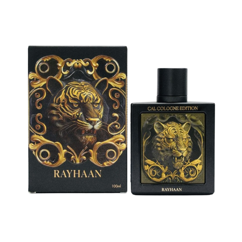 Rayhaan Tiger EDP 100ml