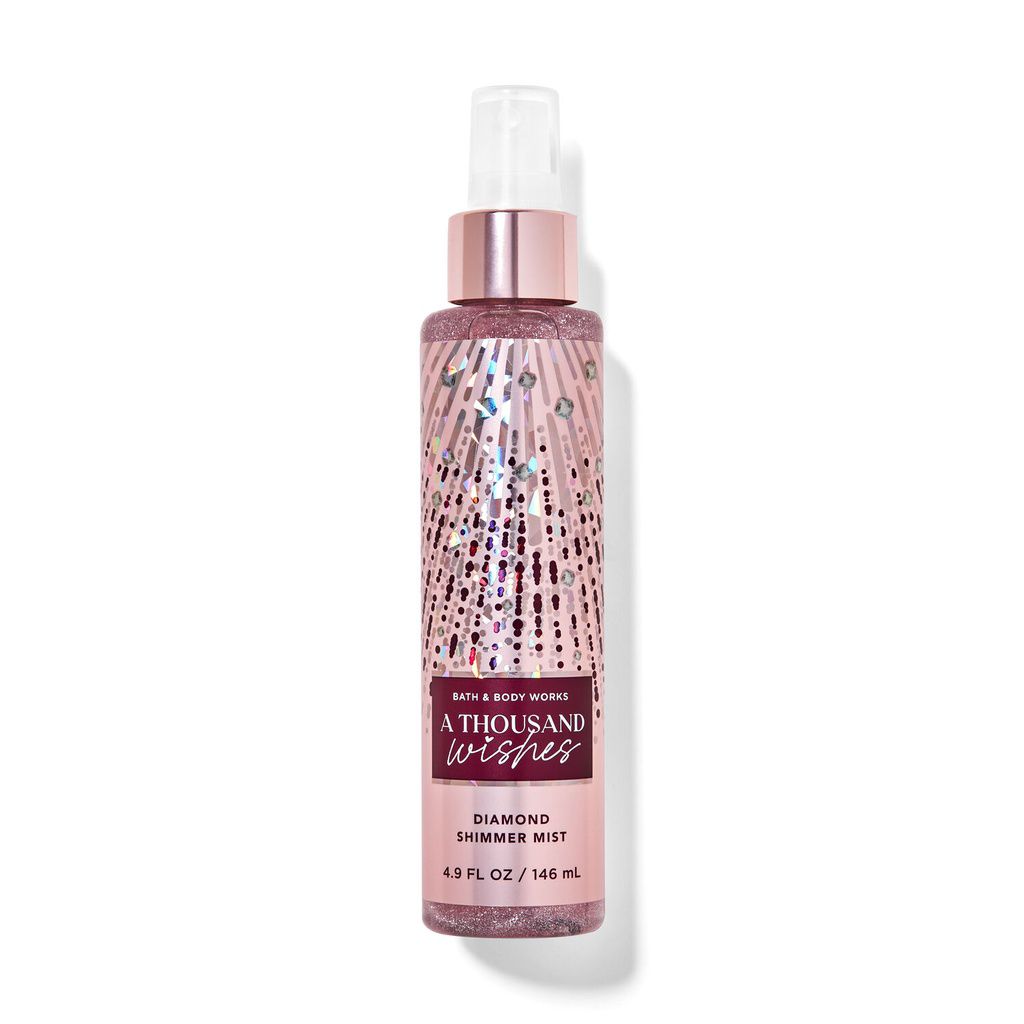 Bath and Body Works A Thousand Wishes 236ml