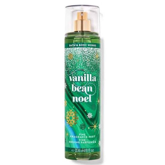 Bath and Body Works Vanilla Bean Noel 236ml