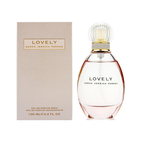Sarah Jessica Parker Lovely EDP 100ml