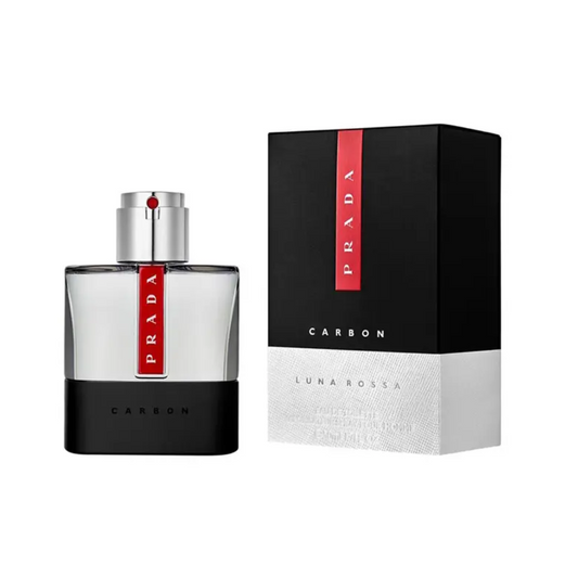 Prada Luna Rossa Carbon EDT 100ml