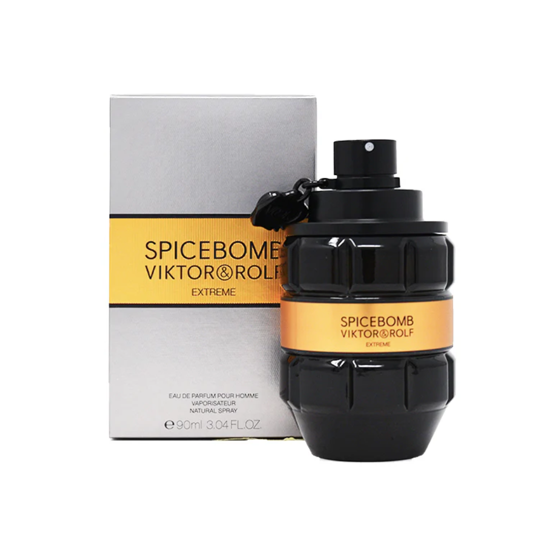 Viktor & Rolf Spicebomb Extreme EDP 90ml