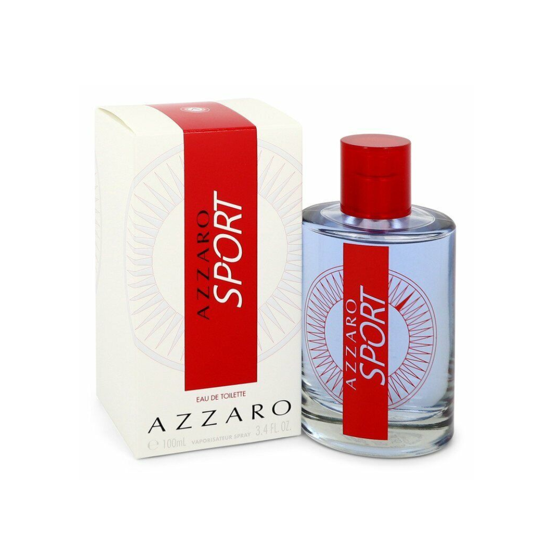 Azzaro Sports EDT 100ml