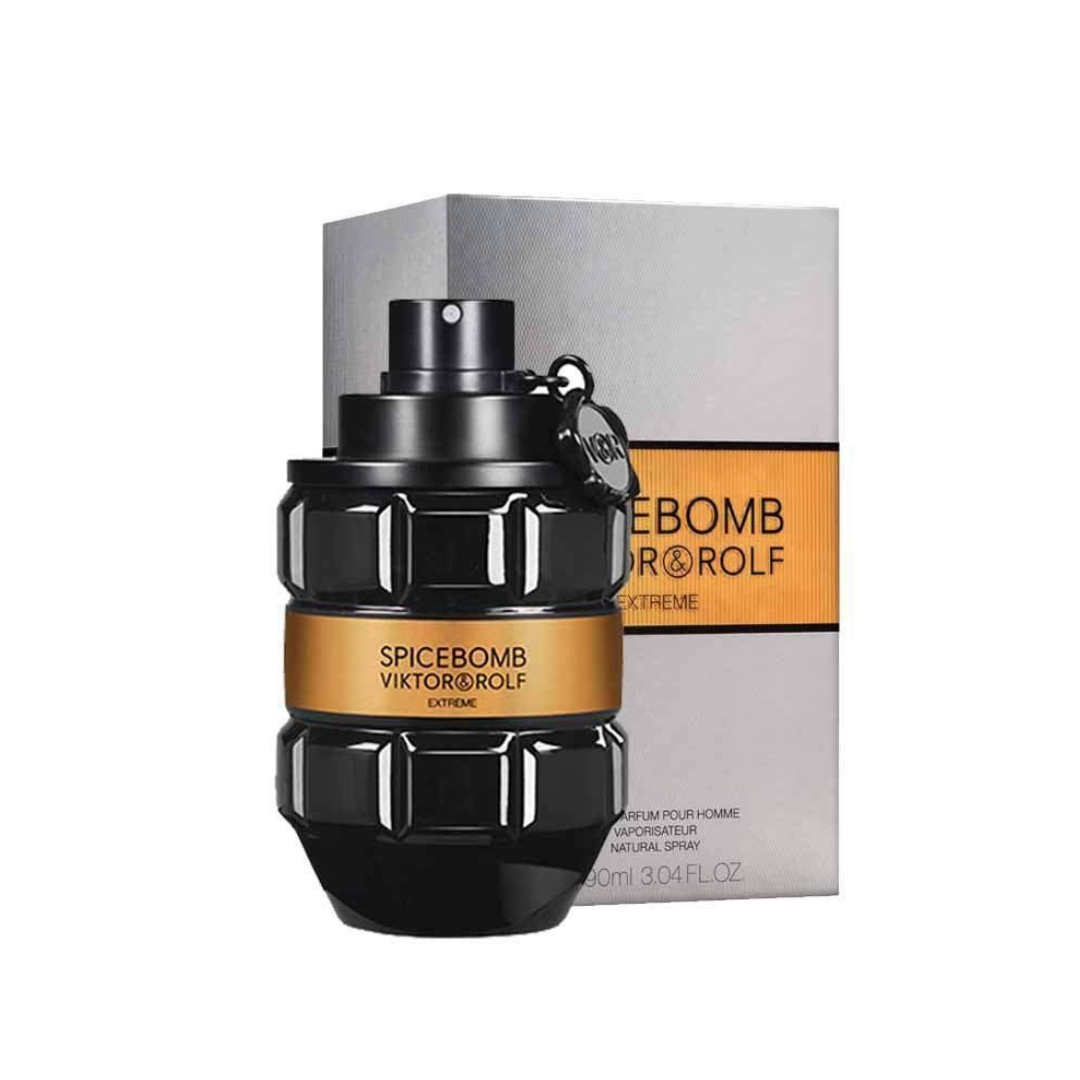 Viktor & Rolf Spicebomb Extreme EDP 90ml