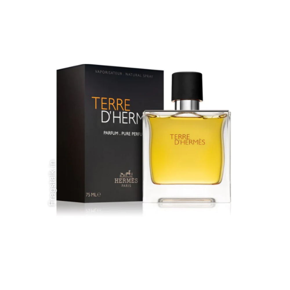 Hermes Terre D'Hermes Parfum EDP 75ml