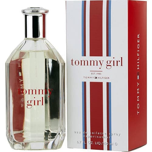 Tommy Hilfiger Tommy Girl EDT 100ml