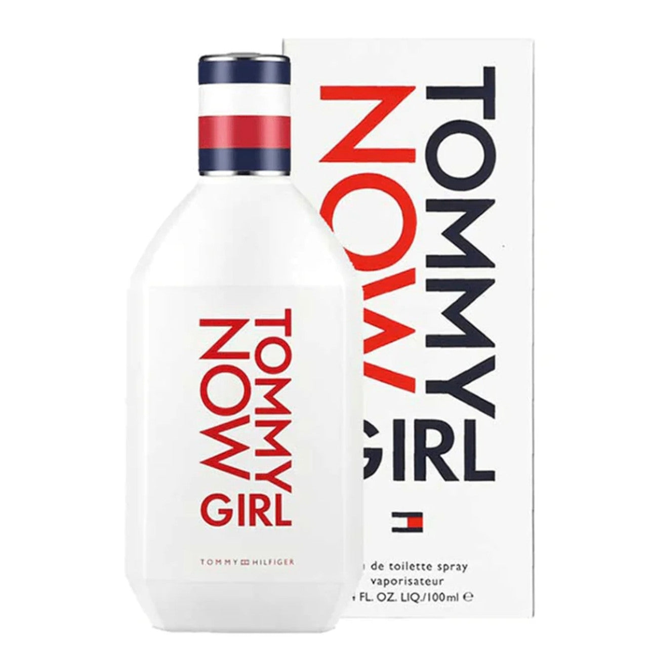 Tommy Hilfiger Tommy Girl Now EDT 100ml