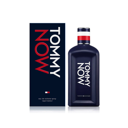 Tommy Hilfiger Boy Now EDT 100ml