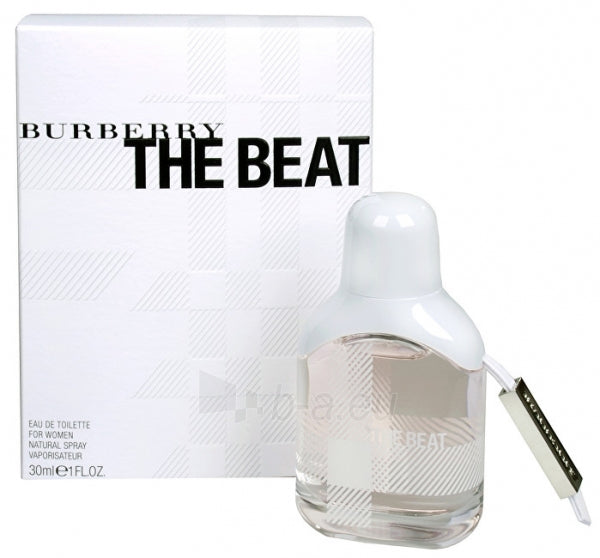 Burberry The Beat EDT 75ml