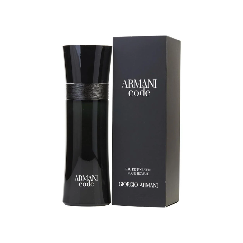 Giorgio Armani Code EDT 100ml