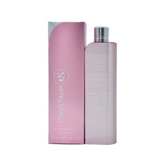 Perry Ellis 18 EDP 100ml