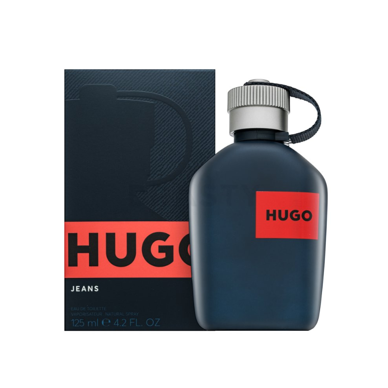 Hugo Boss Jeans EDT 125ml