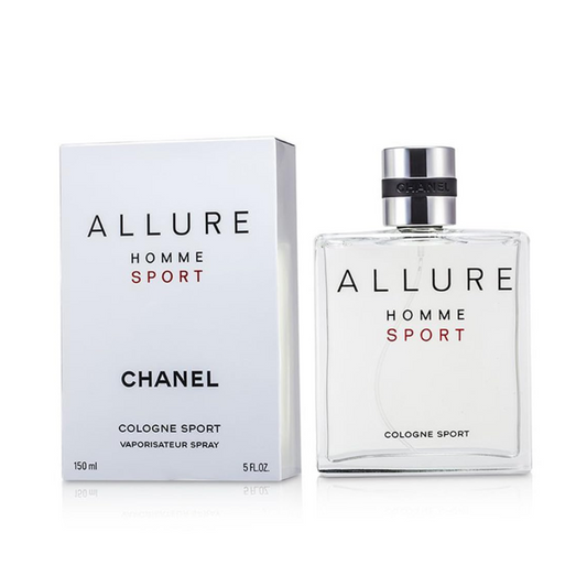 Chanel Allure Homme Sport Cologne 150ml