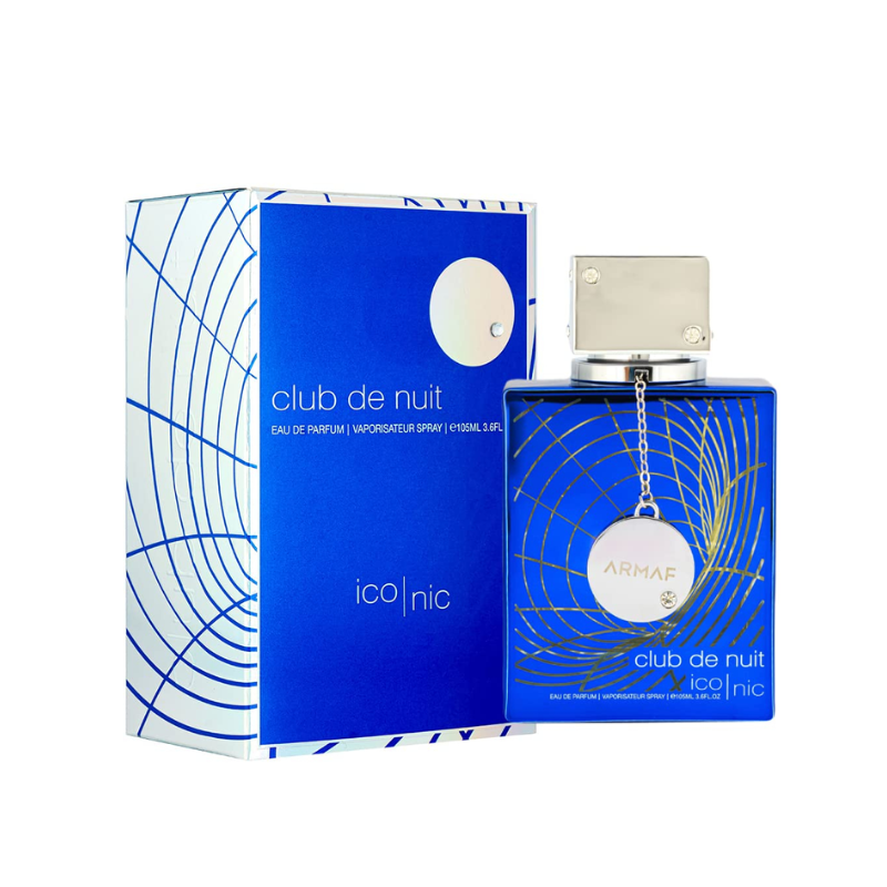 Armaf Club de Nuit Iconic EDP 105ml