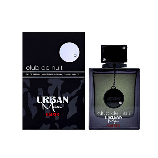 Armaf Club de Nuit Urban Man Elixir EDP 105ml