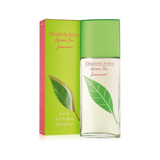 Elizabeth Arden Green Tea Summer EDT 100ml