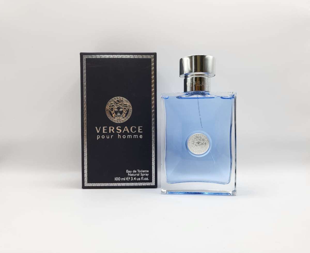 Versace Pour Homme EDT 100ml