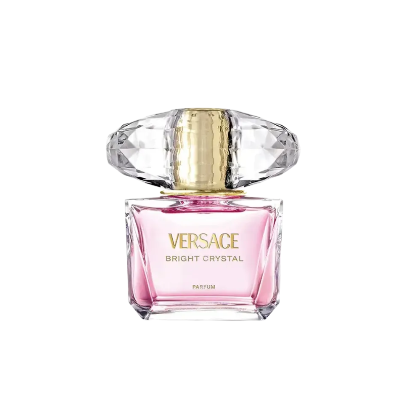 Versace Bright Crystal Pour Femme Parfum 