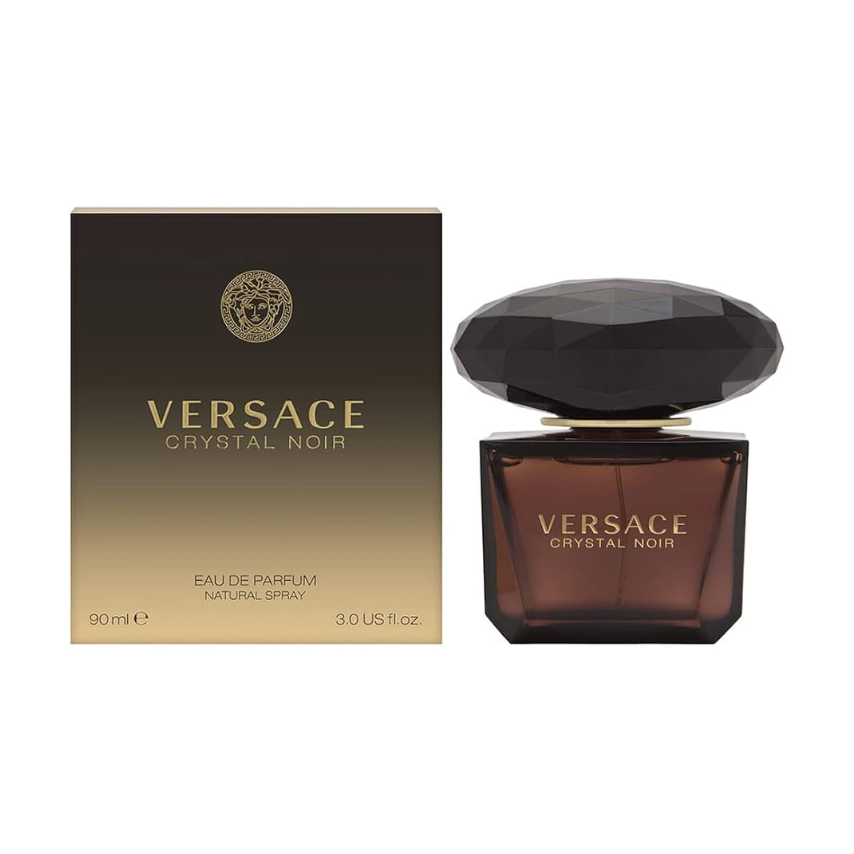 Versace Crystal Noir EDP 90ml