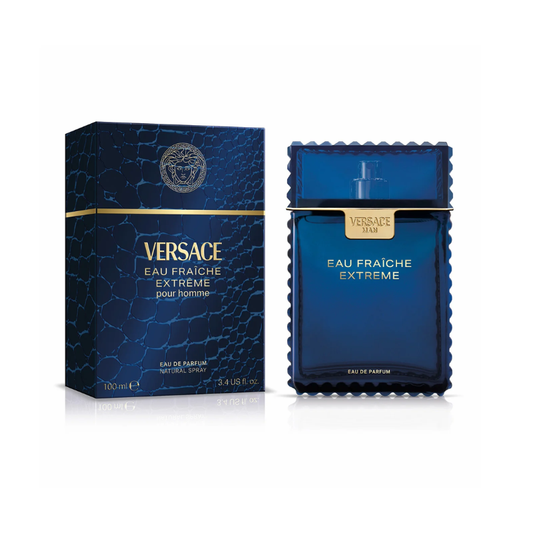 Versace Eau Fraiche Extreme Pour Homme EDP 100ml