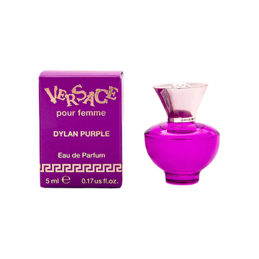 Versace Pour Femme Dylan Purple EDP 5ml