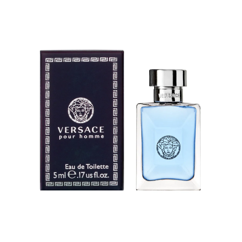 Versace Pour Homme EDT 5ml
