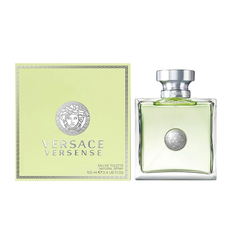 Versace Versense EDT 100ml