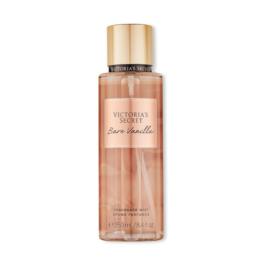 Victoria's Secret Bare Vanilla Mist 250ml