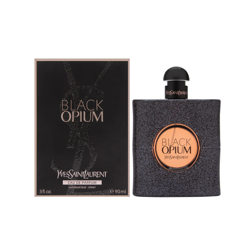 YSL Black Opium EDP 90ml