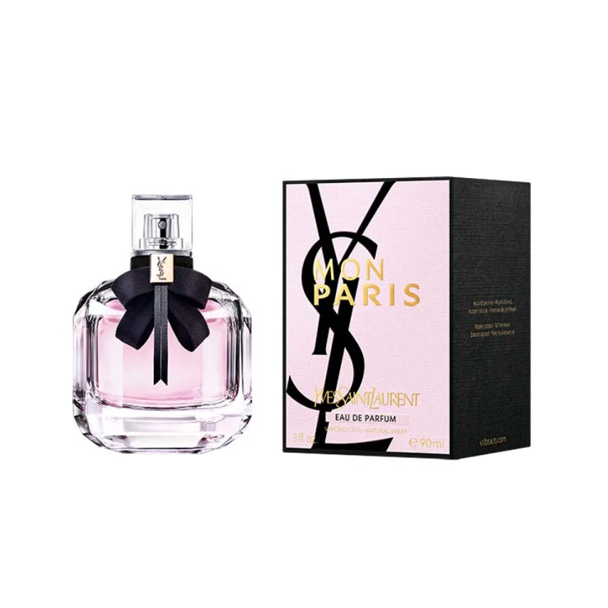 YSL Mon Paris EDP 90ml