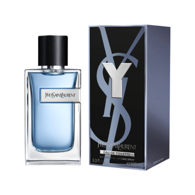 YSL Y EDT 100ml