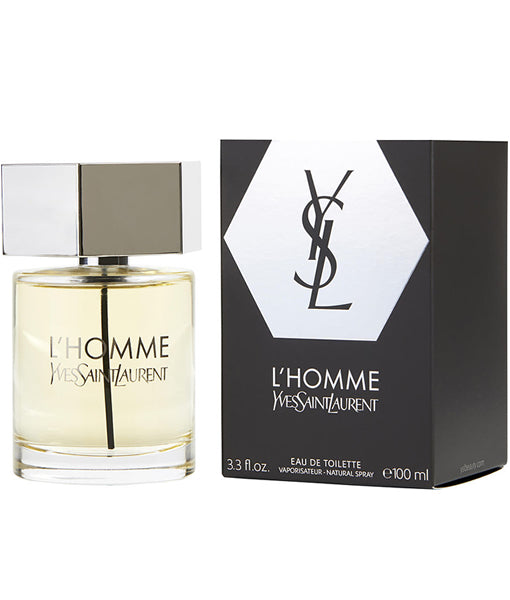 YSL L'Homme EDT 100ml