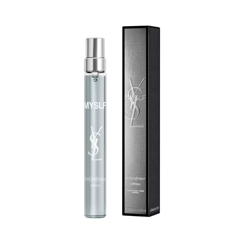 Yves Saint Laurent MYSLF L'Absolu Parfum 10ml