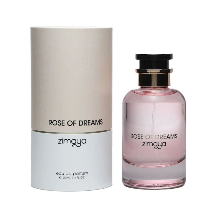 Zimaya Rose of Dreams EDP 100ml